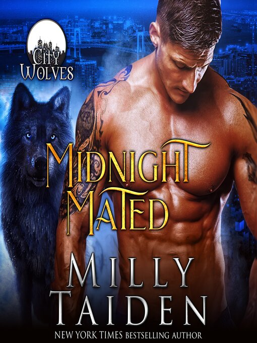 Title details for Midnight Mated by Milly Taiden - Available